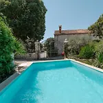 Istrian Garden 别墅 *