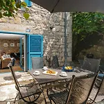 Istrian Garden 别墅
