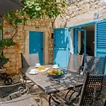 빌라 Istrian Garden *