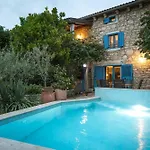 Vila Istrian Garden *