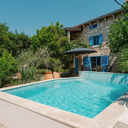Istrian Garden Vila