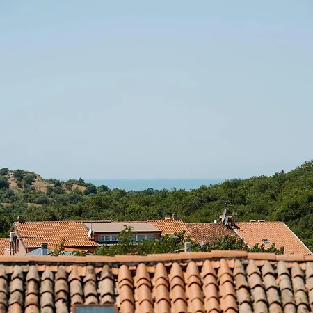 Istrian Garden Vila Poreč