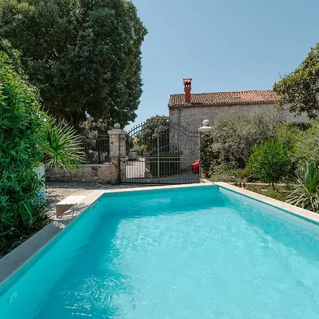 Istrian Garden Vila *