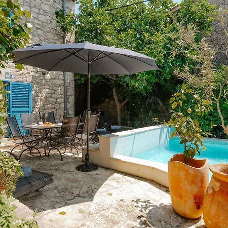 Istrian Garden