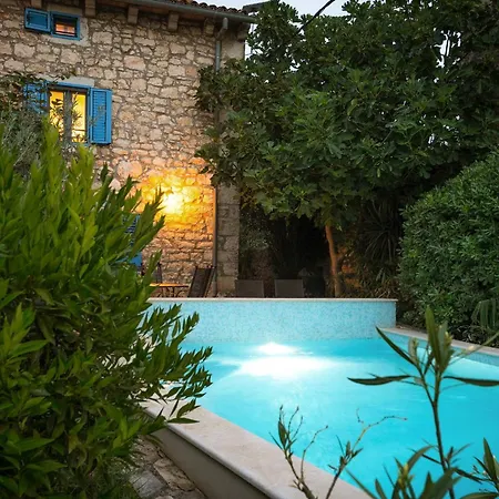 Istrian Garden Poreč