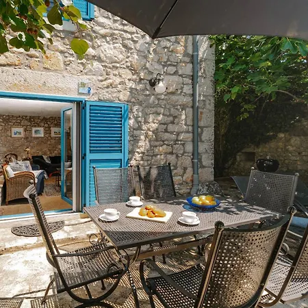 Istrian Garden Βίλα