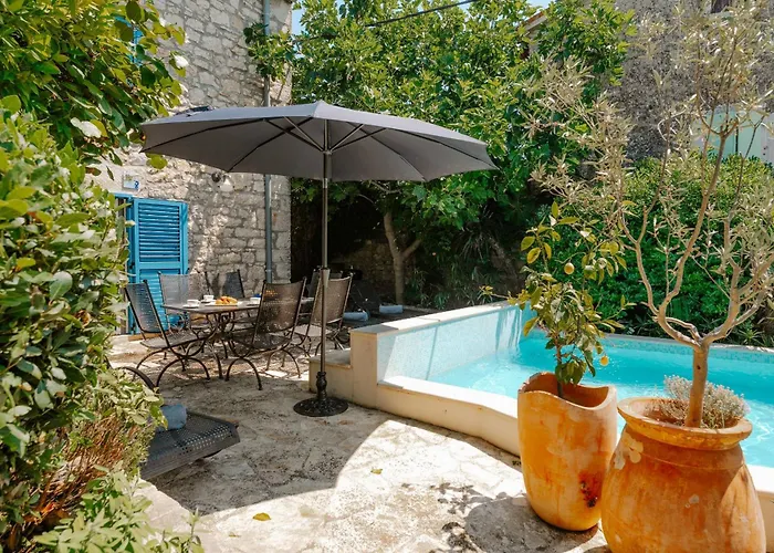 Istrian Garden
