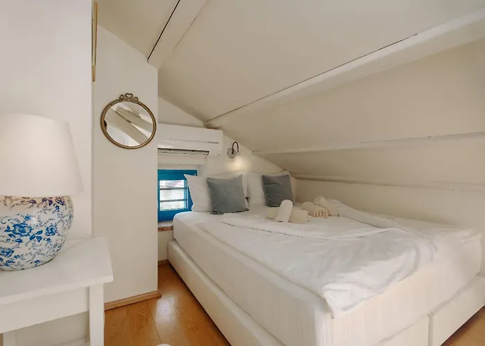 Istrian Garden Villa *