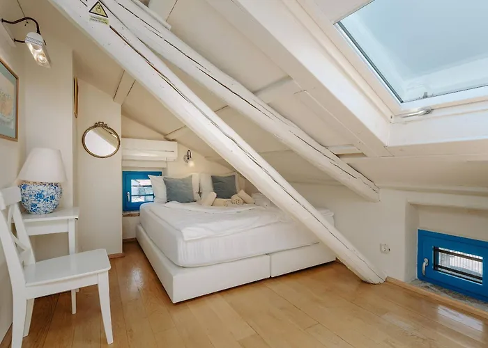 Villa Istrian Garden