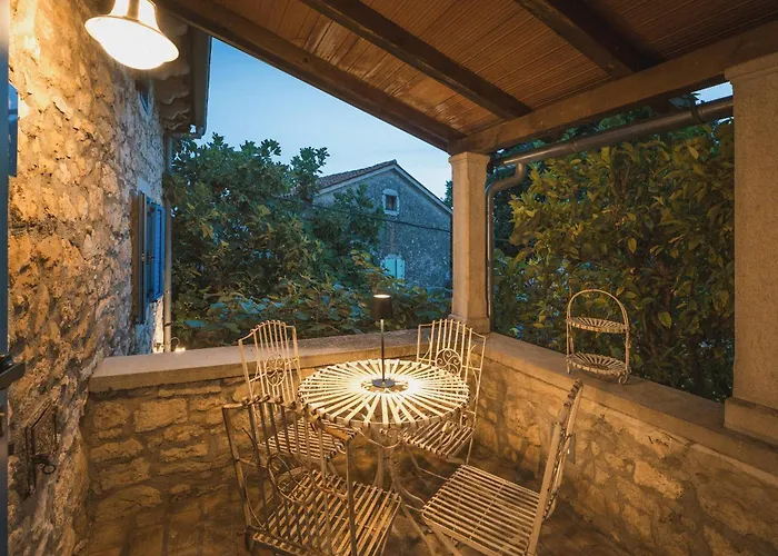 Istrian Garden *