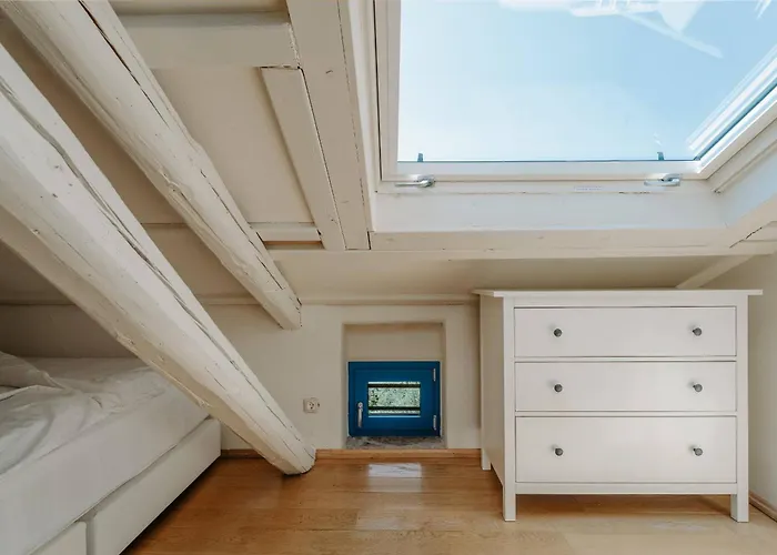 Istrian Garden Villa *