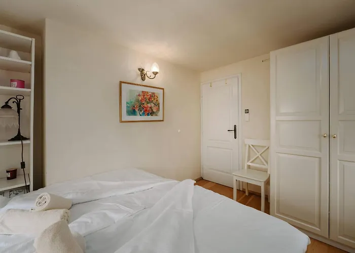 Istrian Garden Poreč