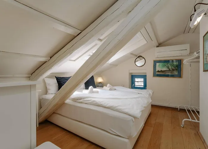 Villa Istrian Garden