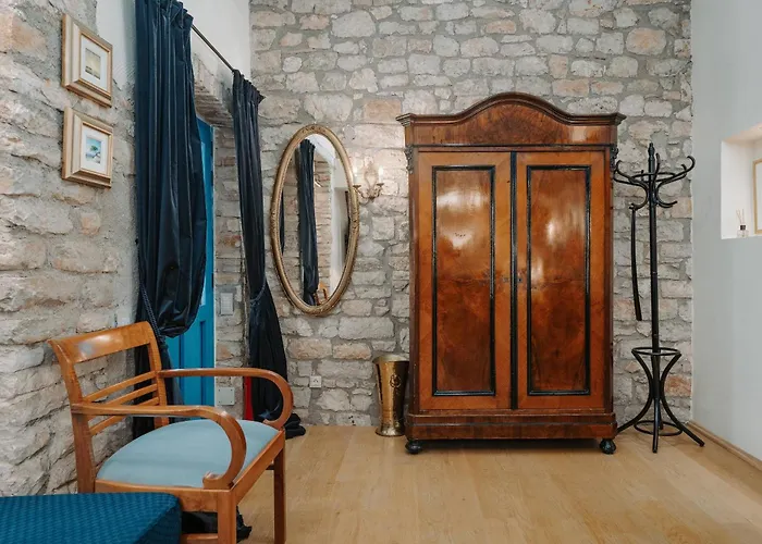 Istrian Garden Poreč