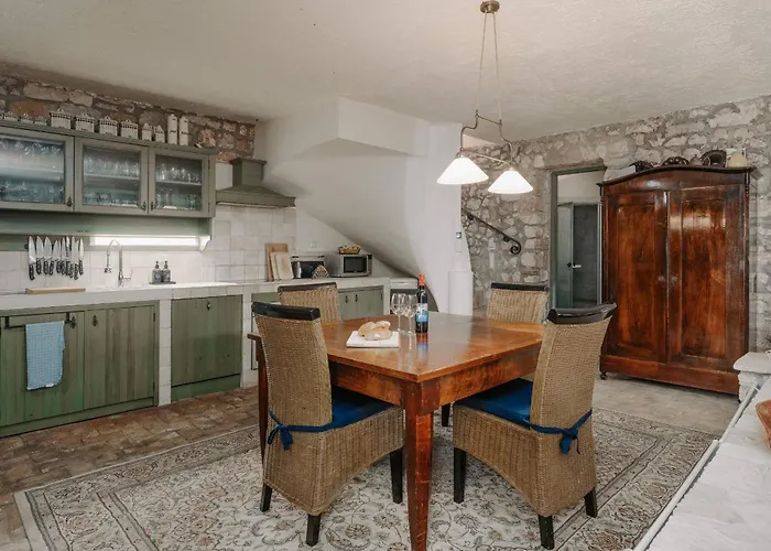 Istrian Garden * Poreč