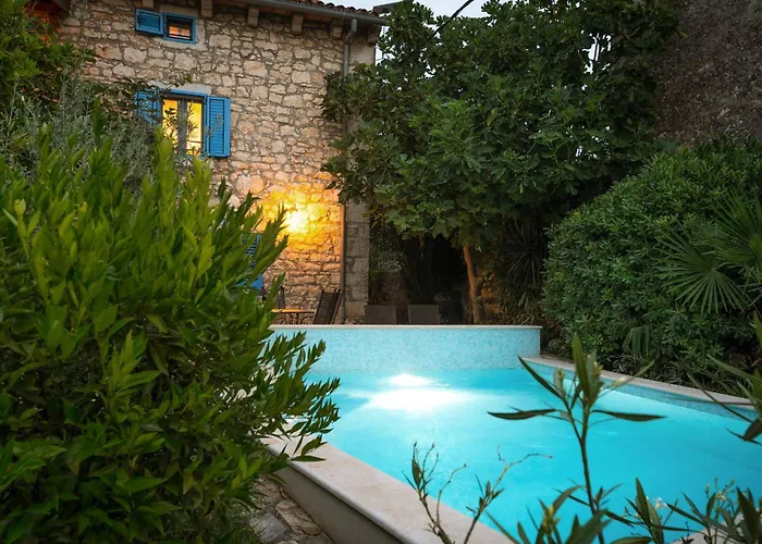Istrian Garden Poreč
