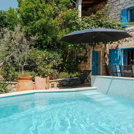 Istrian Garden * 포레치