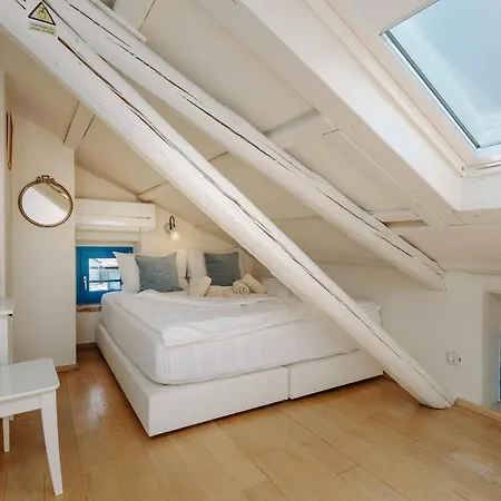 빌라 Istrian Garden