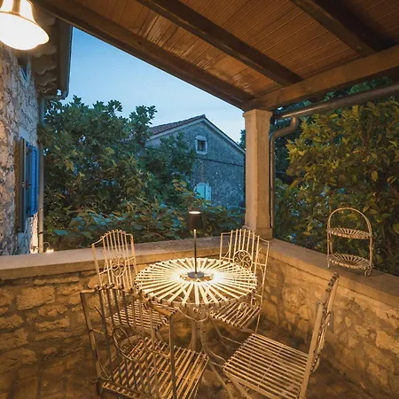 Istrian Garden *