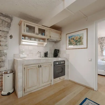 Istrian Garden 포레치