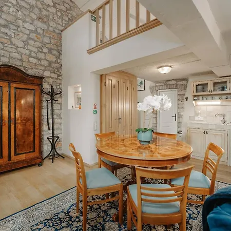 Istrian Garden * 포레치