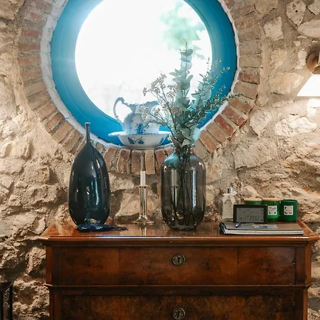 Istrian Garden * 포레치