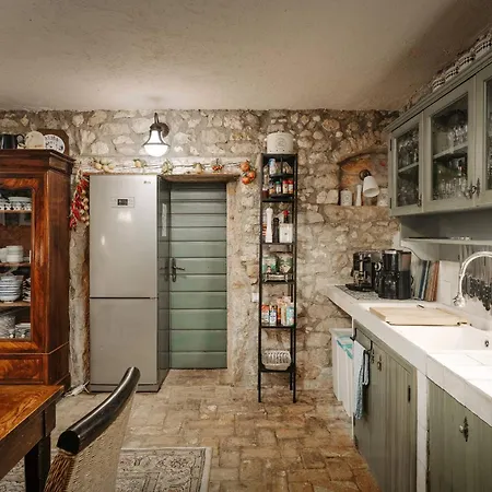 Istrian Garden 빌라 *