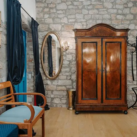 Istrian Garden 포레치