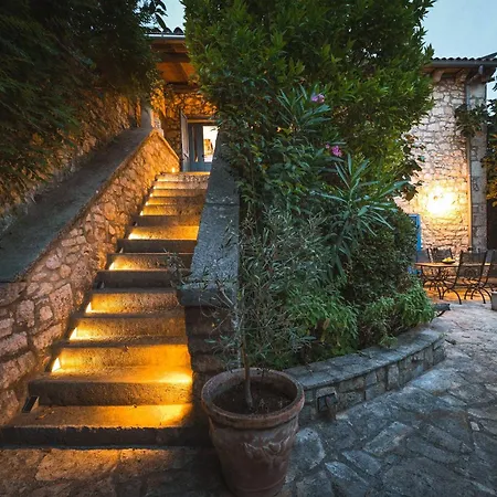 Istrian Garden