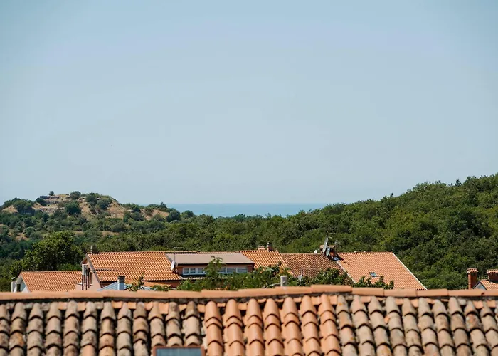 Istrian Garden 빌라 포레치