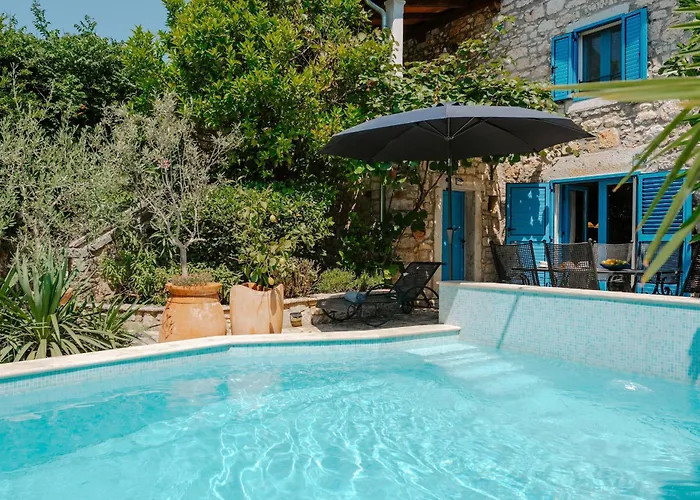 Istrian Garden * 포레치