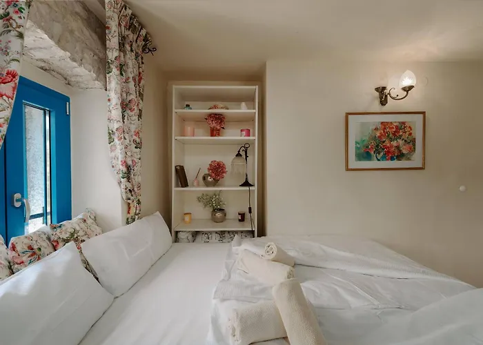 Istrian Garden 빌라 포레치