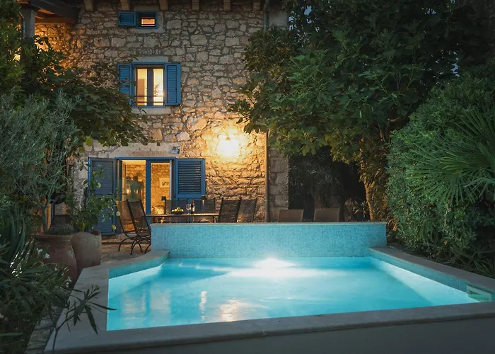 Istrian Garden *