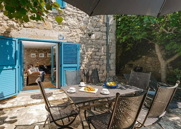 Istrian Garden 빌라