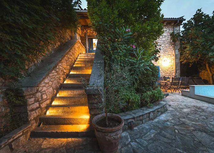 Istrian Garden