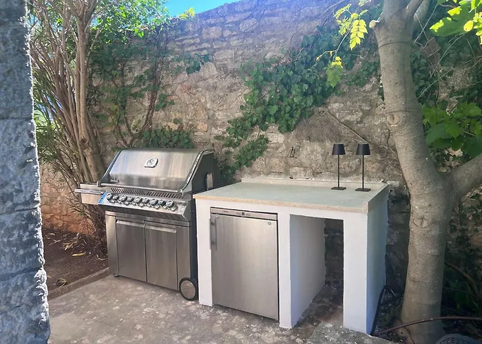 Istrian Garden 빌라 *