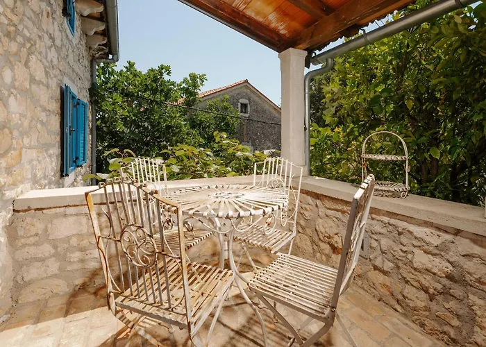 Istrian Garden 빌라 *