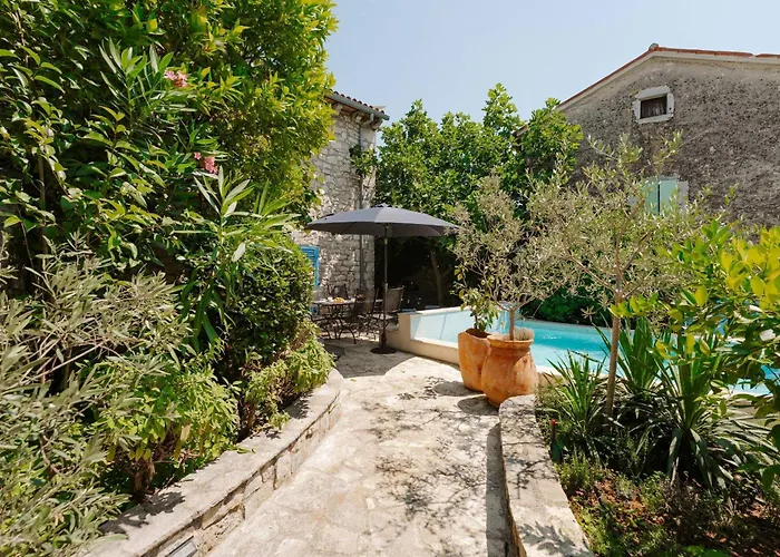 Istrian Garden *